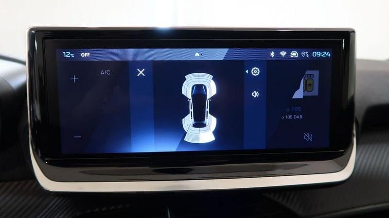 Peugeot 208 Allure PureTech 100 S/S #VARI COLORI#DRIVE ASSIT#