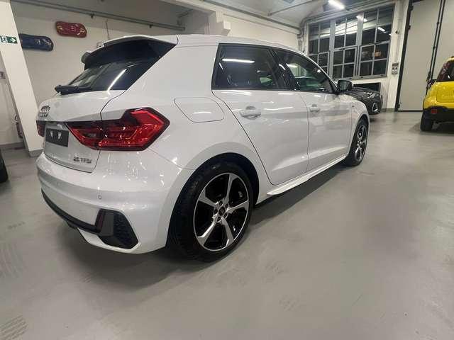 Audi A1 Sportback 25 1.0 tfsi S Line Edition