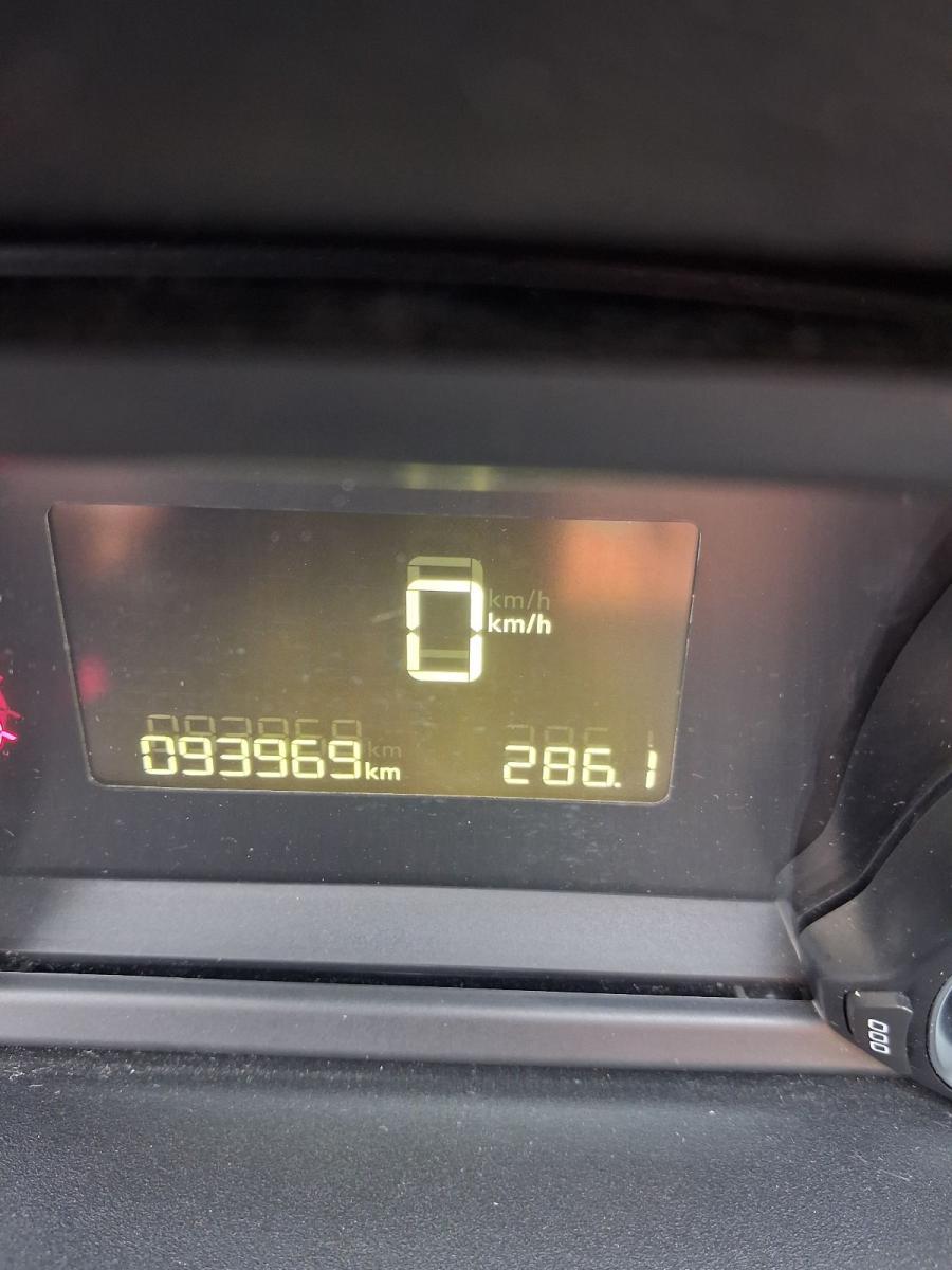 PEUGEOT - 308 - 1.6 e-HDi 115 CV S&S GT Line