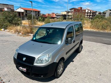 Fiat Doblò 1.3MLJT 75CV TURBINA BASSA O-T-T-I-M-O