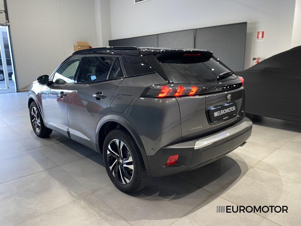 Peugeot 2008 1.5 BlueHDi GT