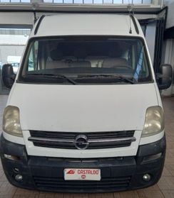 OPEL Movano 28 2.5CDTI/120CV PASSO LUNGO TETTO ALT