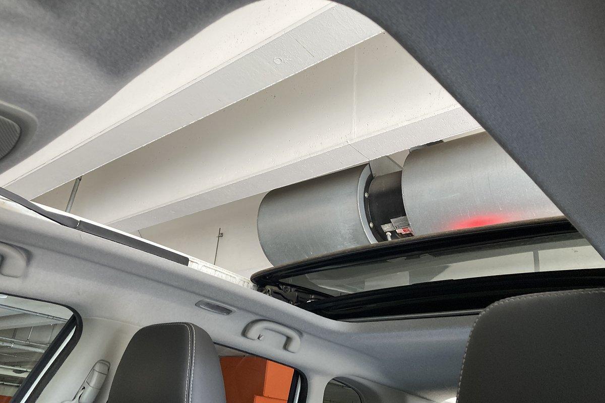 SUZUKI Vitara 1.4 Boosterjet A/T 4WD AllGrip Starview