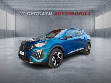 Peugeot 2008 2008 1.2 hybrid Allure 136cv e-dcs6