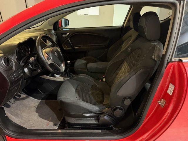 ALFA ROMEO MiTo 1.4 T 155 CV Distinctive Sport Pack