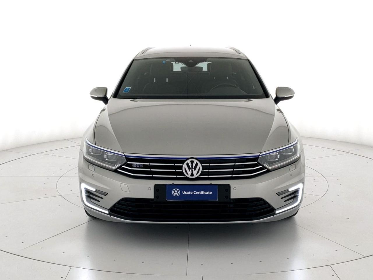 Volkswagen Passat variant 1.4 phev gte dsg