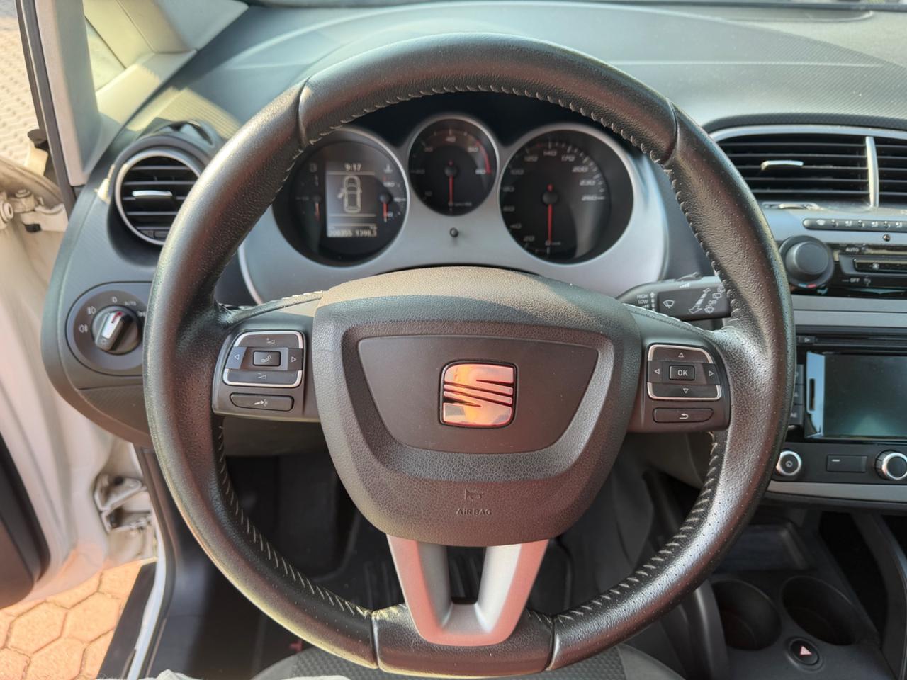 Seat Altea XL 1.6 TDI 105 CV CR Start/Stop I-Tech