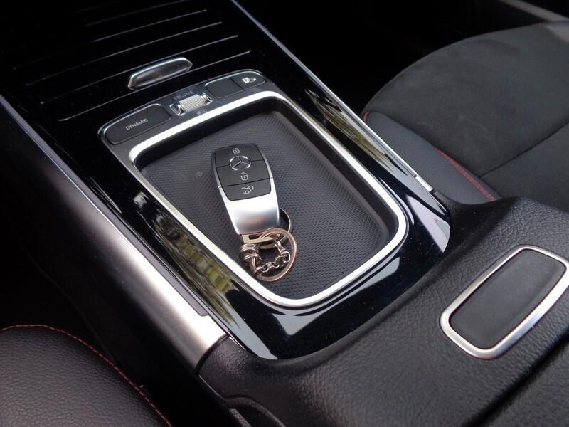 Mercedes-benz GLA 200d Automatic AMG Line Premium