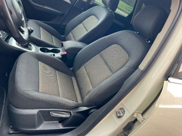 AUDI Q3 2.0 TDI Business Plus