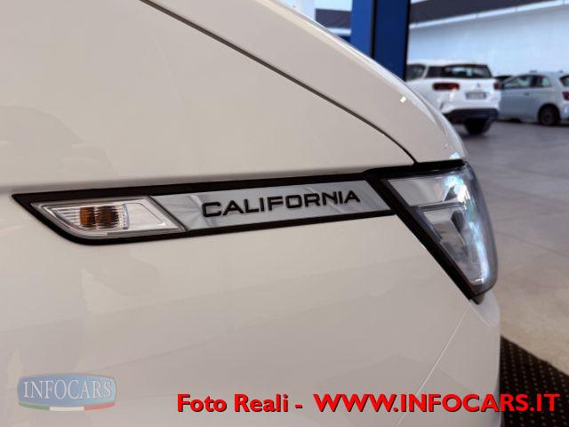 VOLKSWAGEN T6.1 California Ocean 2.0 TDI 150CV Prezzo reale