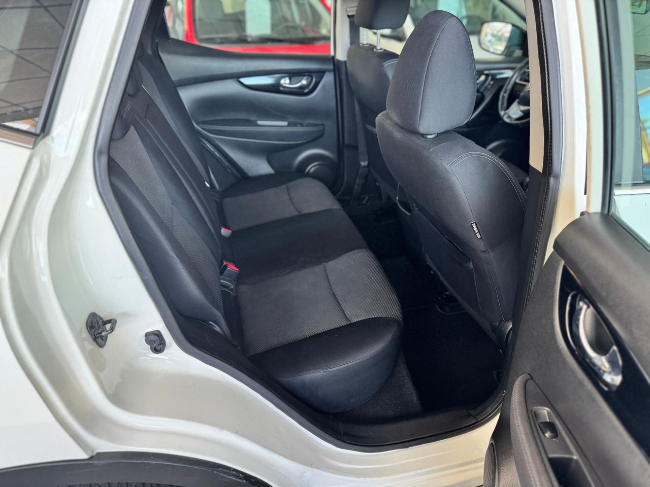 Nissan Qashqai 1.5 dCi Acenta