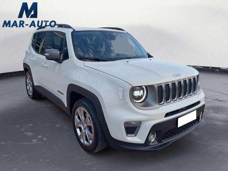 Jeep Renegade Renegade 1.0 t3 Longitude 2wd