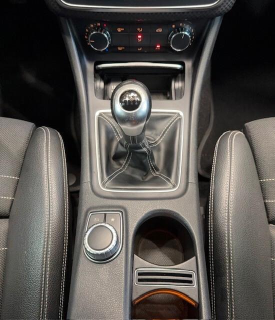 Mercedes-benz A 160 d Sport