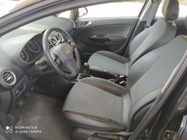 Opel Corsa Corsa IV 2010 5p 1.4 Cosmo