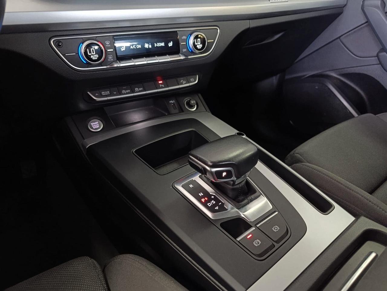 Audi Q5 S line quattro Diesel/Ibrida Automatica