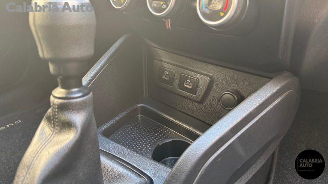 DACIA Duster 1.0 TCe GPL 4x2 Comfort