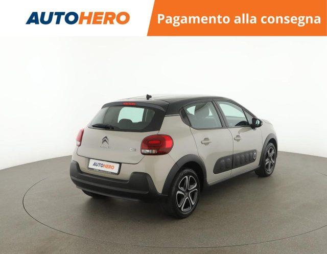 CITROEN C3 PureTech 82 Shine