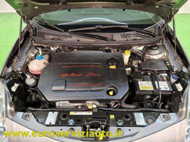 ALFA ROMEO Giulietta 2.0 JTDm-2 170 CV Distinctive