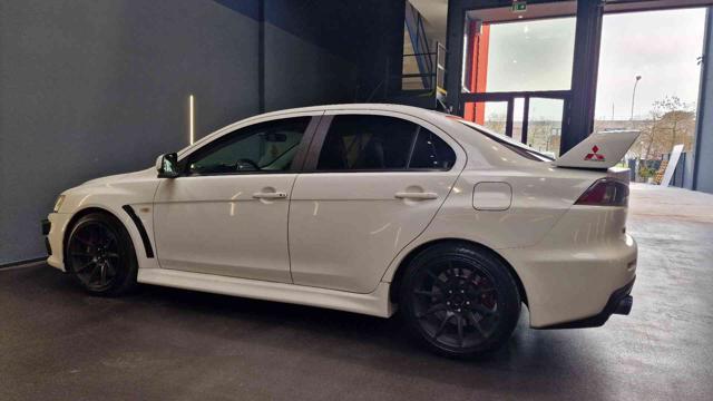 MITSUBISHI Lancer Evolution 2.0 T S-AWC MR TC-SST MOTORE FORGIATO!