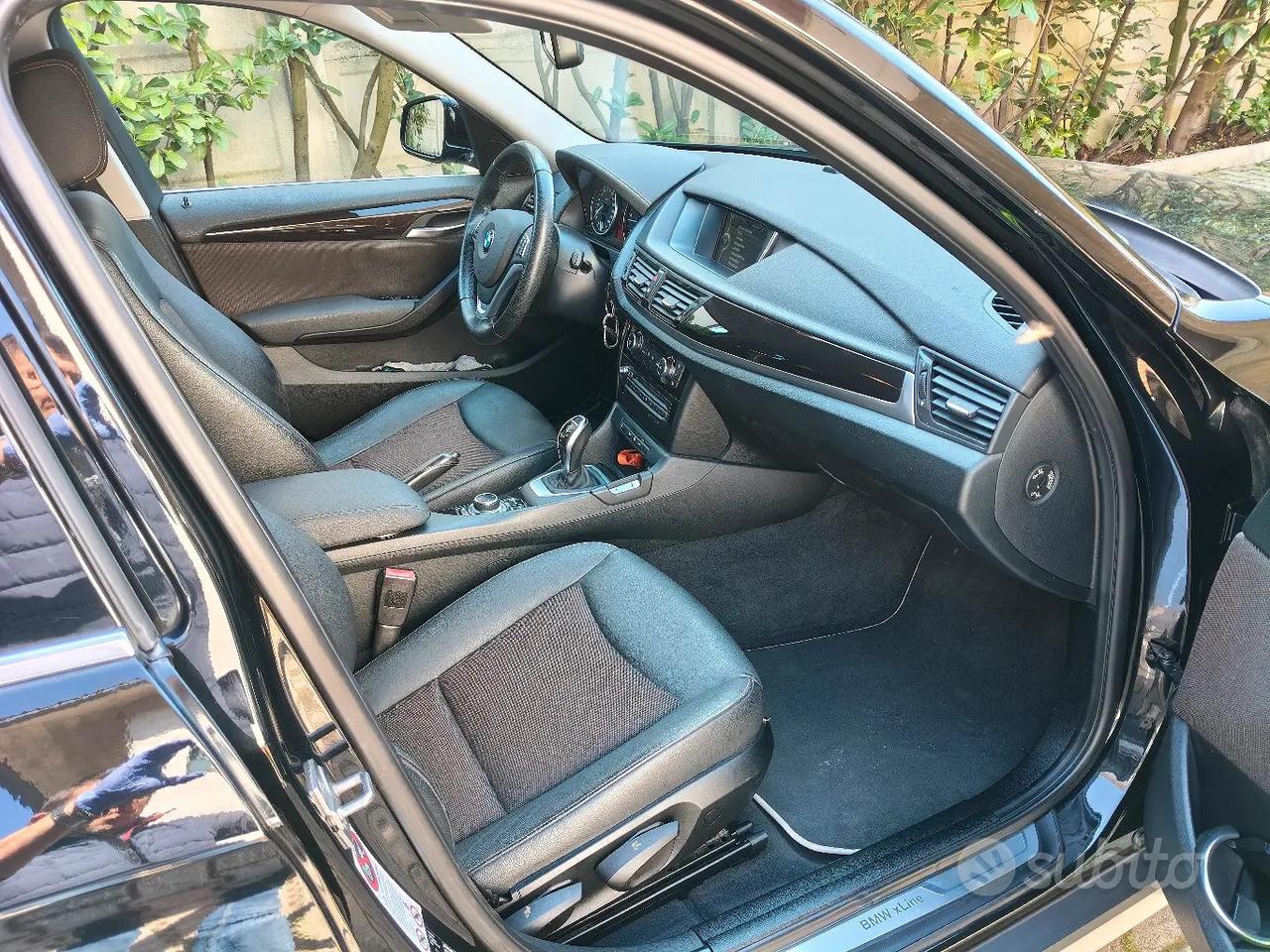 Bmw X1 Xdrive ( e84)