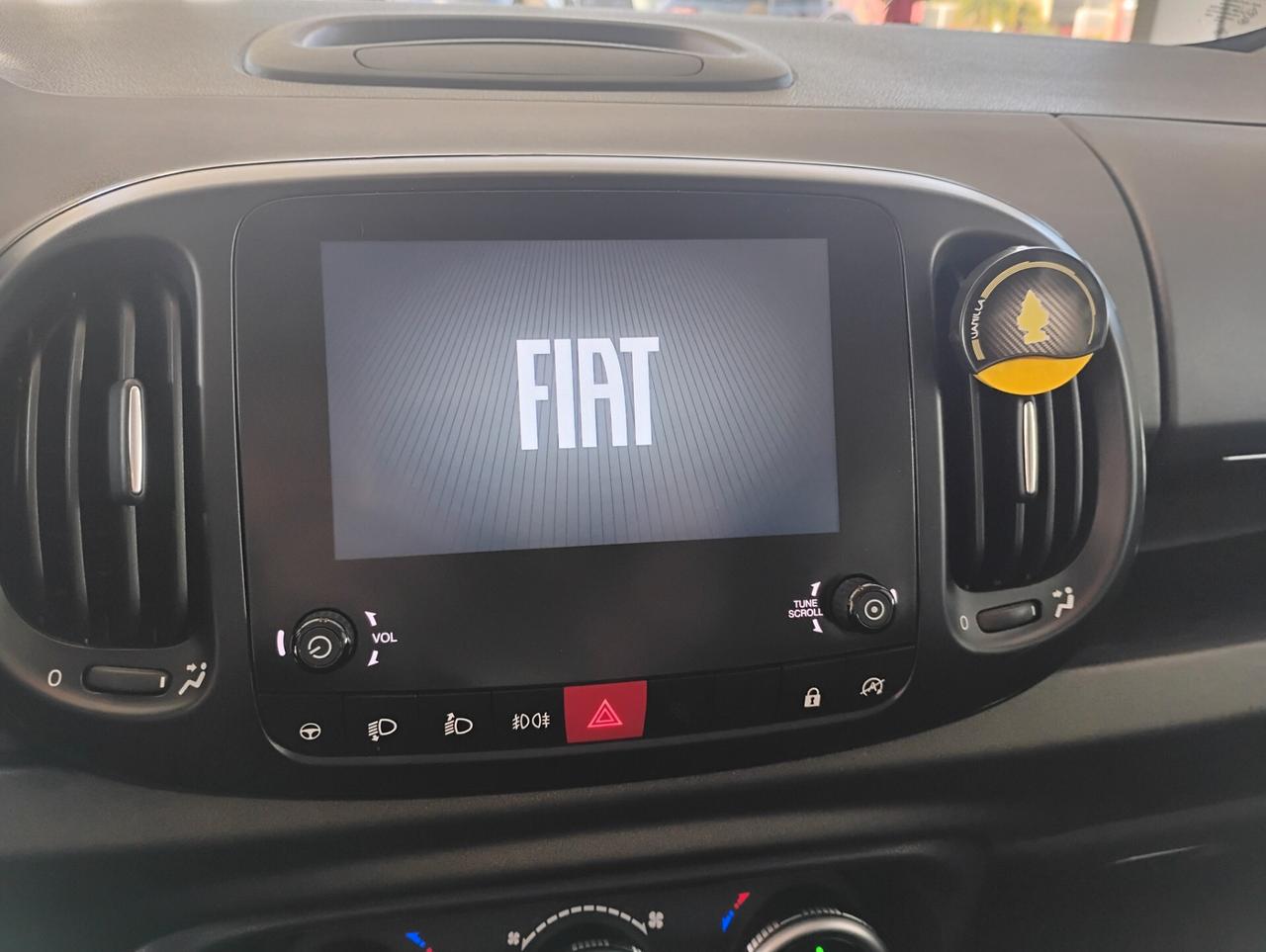 Fiat 500L 1.3 Multijet 95 CV Cross