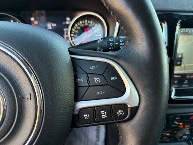 JEEP Compass 1.6 MJT BICOLOR GARANZIA UNICOPROPRIETARIO