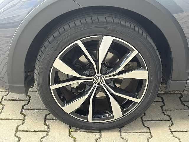 Volkswagen Taigo 1.0 TSI 115 CV DSG R-Line