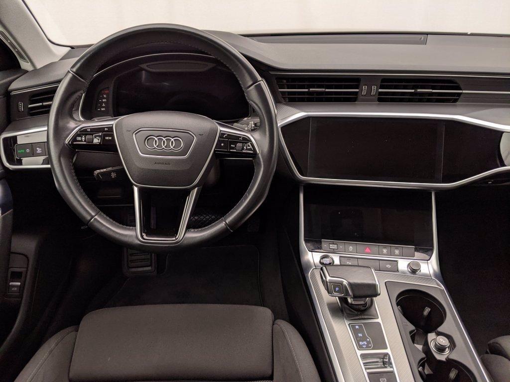 AUDI A6 40 2.0 TDI quattro ultra S tronic Business del 2021