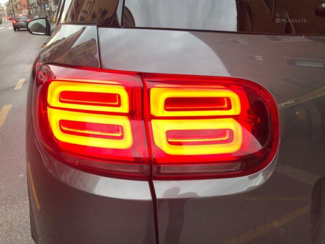 CITROEN C5 Aircross BlueHDi 130 S&S EAT8 SHINE