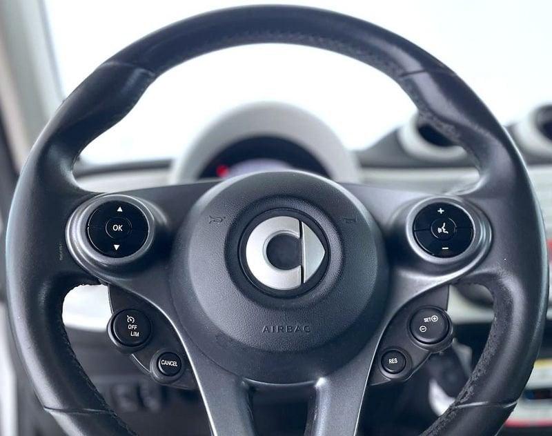 smart fortwo 70 Twinamic Prime ** IVA ESPOSTA **