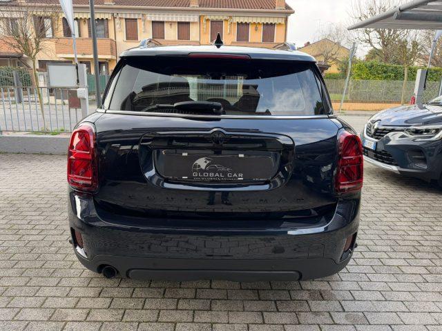 MINI Countryman 1.5 Countryman AUTOMATICA