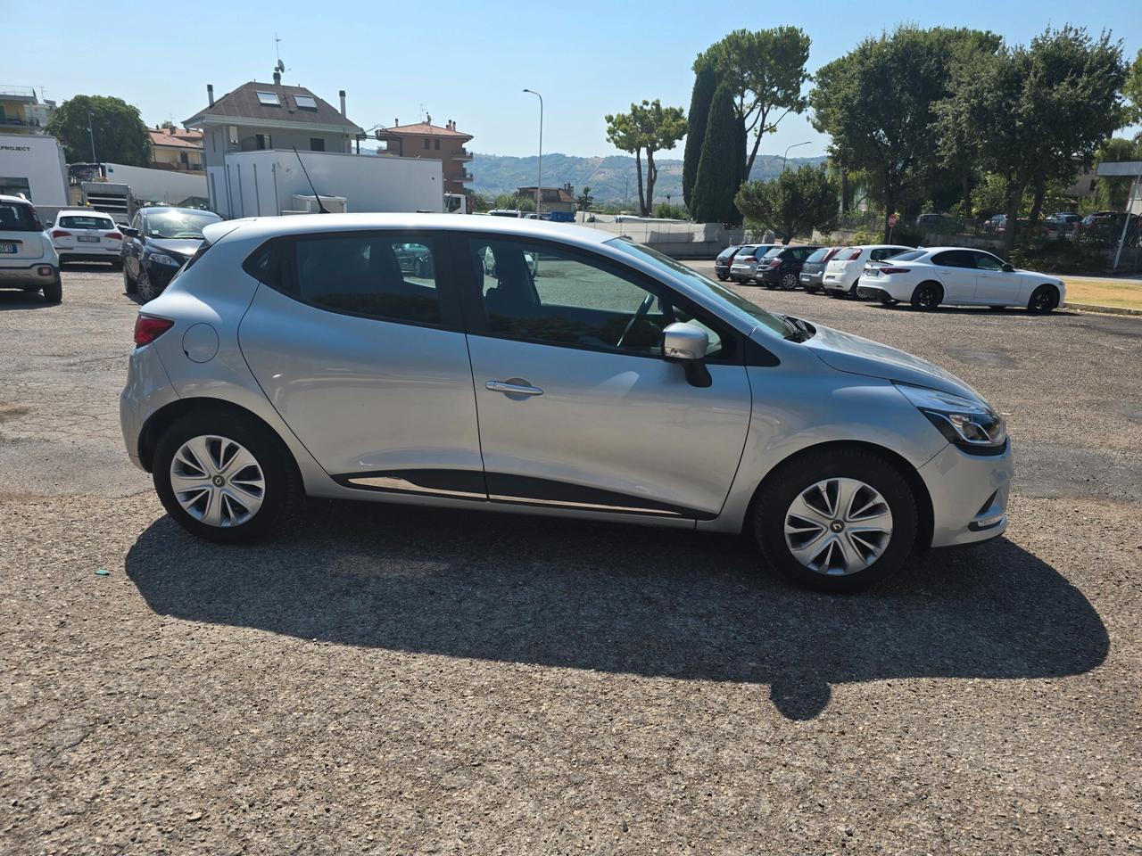 Renault Clio TCe 12V 90 CV 5 porte Business