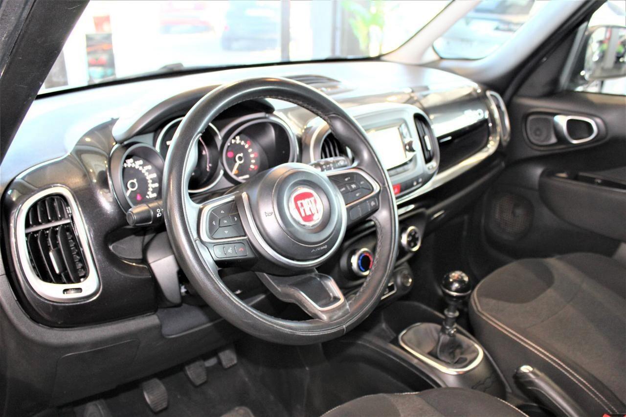 Fiat 500L 1.3 Multijet 95 CV Pop Star NEOPATENTATI