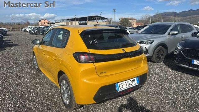 PEUGEOT 208 NEOPATENTATI 208 1.2 Active Pack TG : GP162ML