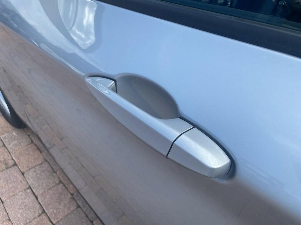 BMW X1 18 i Advantage sDrive Auto
