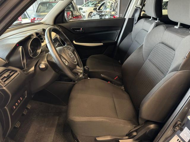 SUZUKI Swift 1.2 Hybrid 4WD AllGrip Top