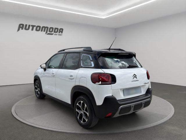 CITROEN C3 Aircross Aircross 1.5 bluehdi shine