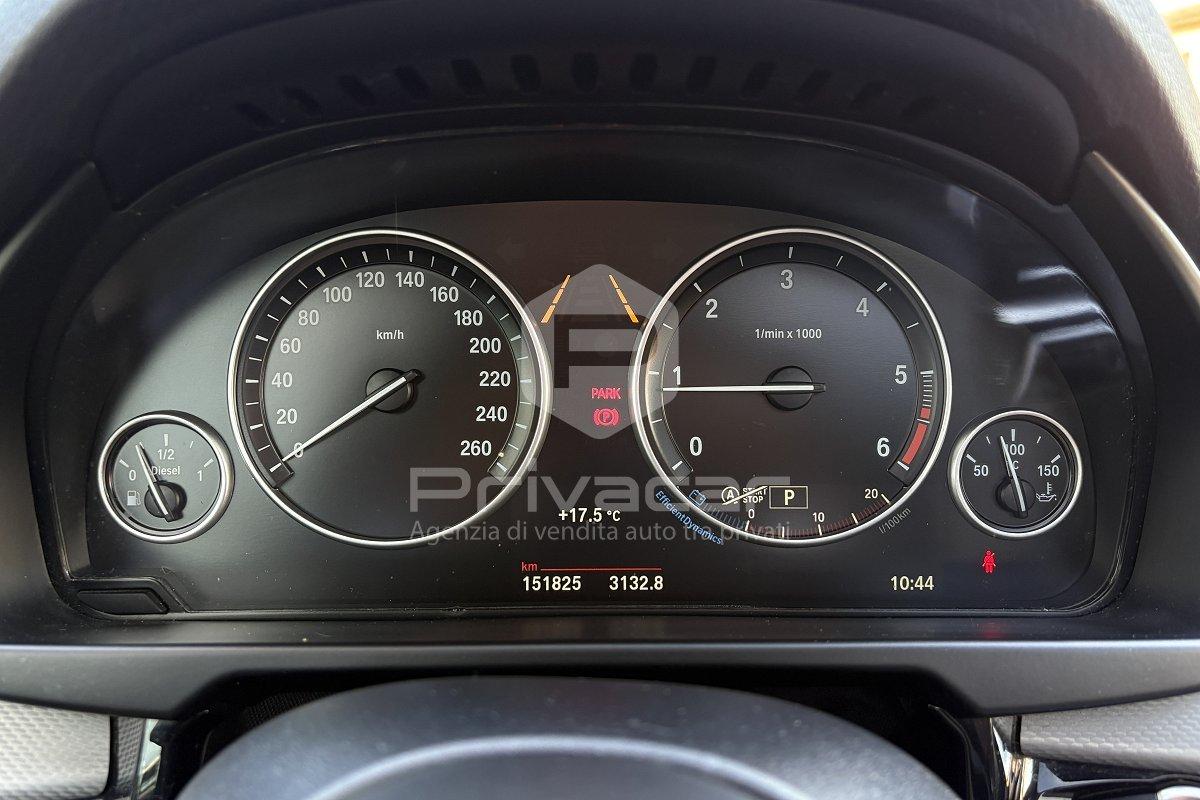 BMW X5 xDrive25d