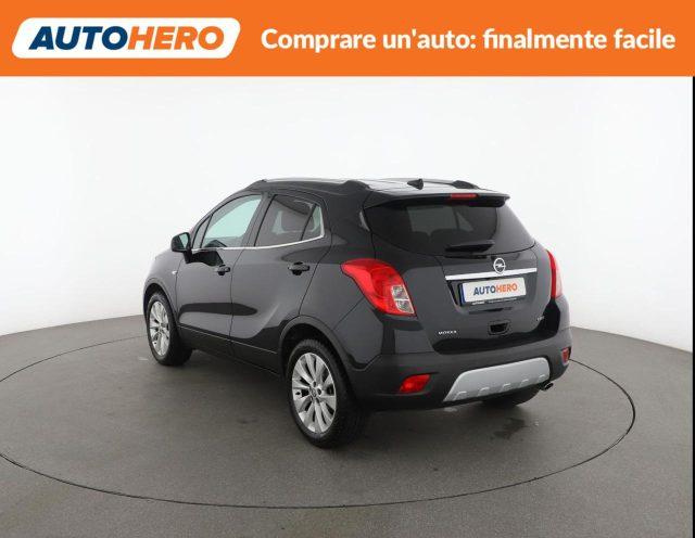 OPEL Mokka 1.6 CDTI Ecotec 136CV 4x2 Start&Stop Cosmo