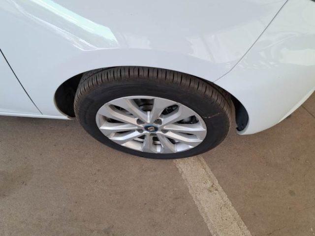 RENAULT ZOE Zen R135