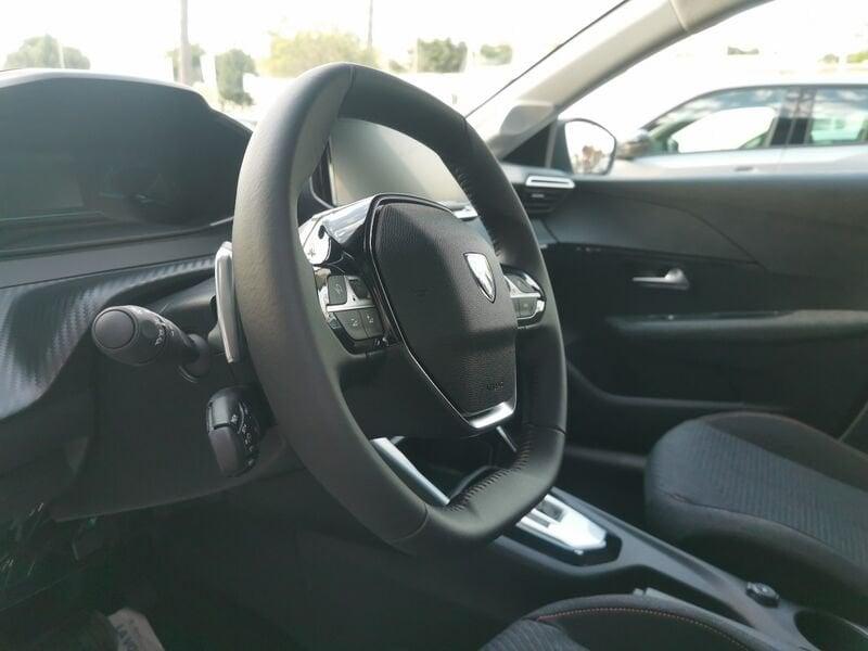 Peugeot 208 Hybrid 100 e-DCS6 Style