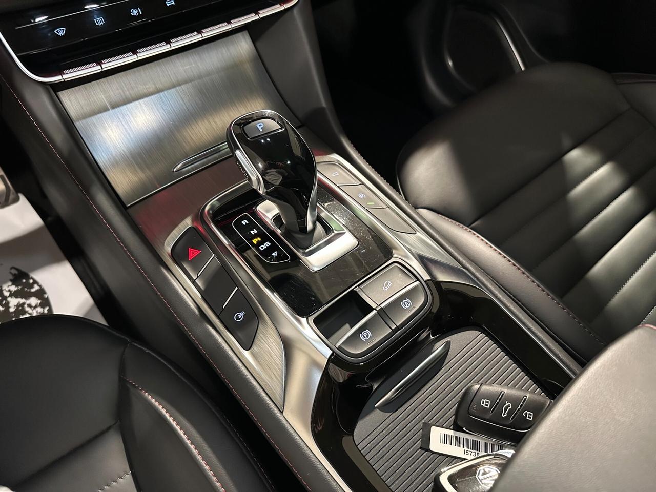 Mg HS 1.5T-GDI Luxury - NO VINCOLI AUTOMATICA TETTO