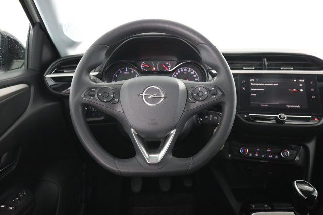 OPEL Corsa Corsa 1.5 D 100 CV Edition