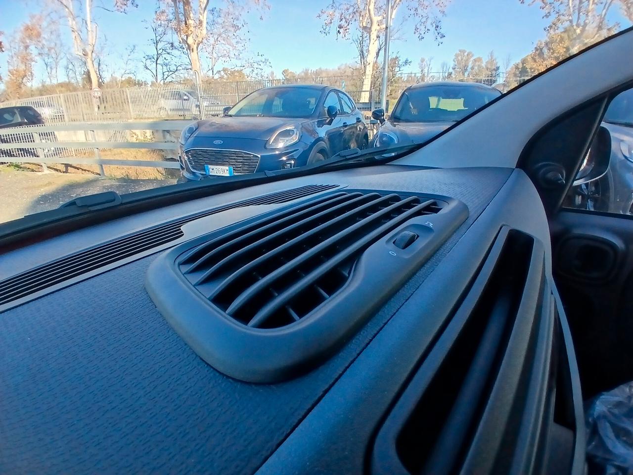 Fiat Panda 1.0 FireFly S&S Hybrid Pandina