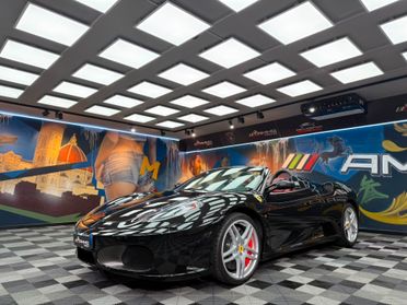 Ferrari F430 Spider F1 (693)