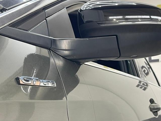 Peugeot 5008 BlueHDi 120 S&S GT Line