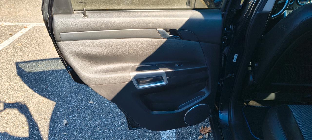 Opel Antara 2.2 CDTI 163CV Cosmo Unlimited