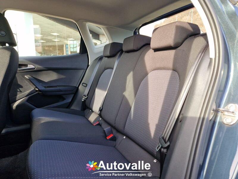 Seat Arona Arona 1.0 EcoTSI Style