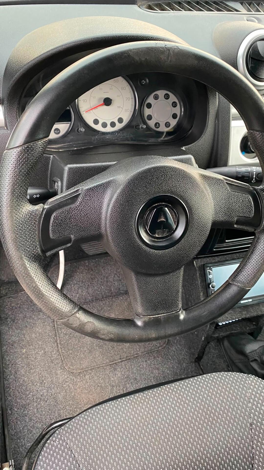 Aixam Miniauto Minauto Access