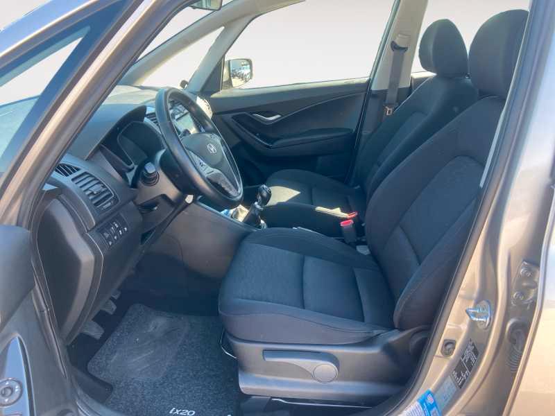 HYUNDAI ix20 1.4 Classic FL E6